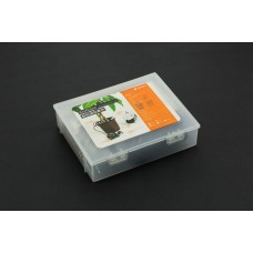 EcoDuino - An Auto Planting Kit